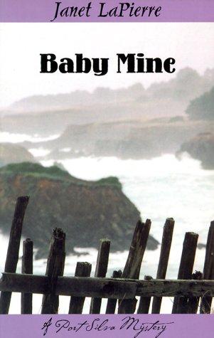 Cover for Baby mine