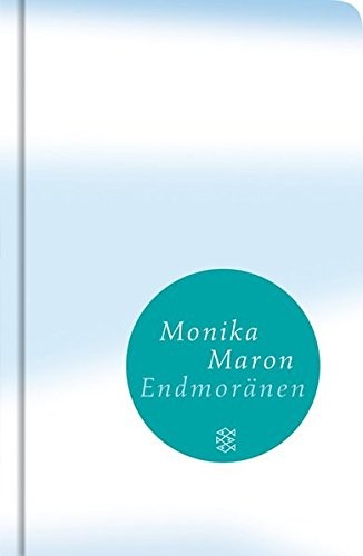 Cover for Endmoränen