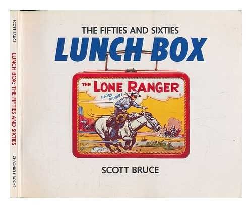 Cover for Lunch box