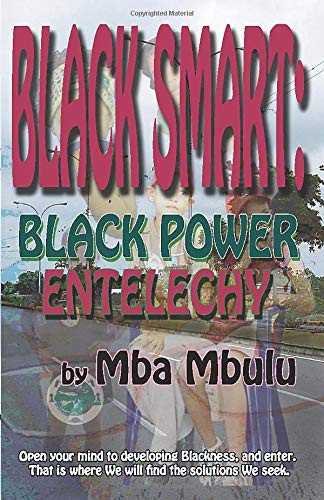 Cover for BLACK SMART