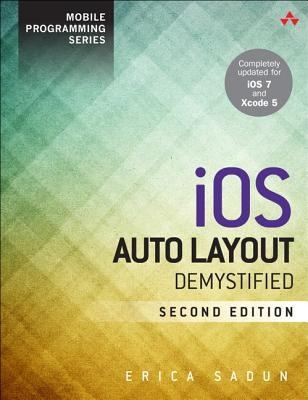 Cover for Ios Auto Layout Demystified