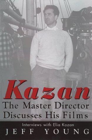 Cover for Kazan