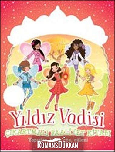 Cover for Modaci Peri Prensesler - Yildiz Vadisi