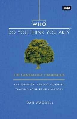 Cover for Who Do You Think You Are?