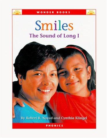Cover for Smiles