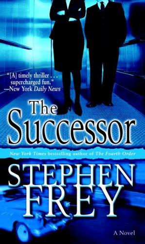 Cover for The Successor