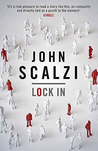 Cover for Lock In