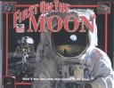 Cover for First on the Moon