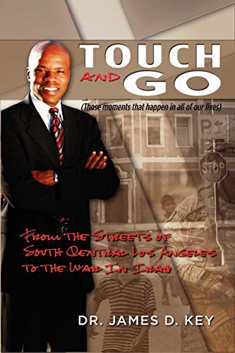 Cover for Touch-And-Go