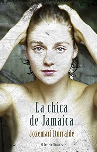 Cover for La chica de Jamaica