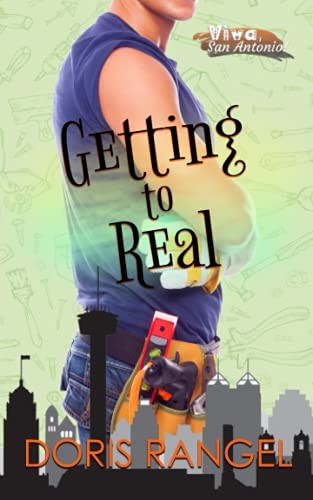 Cover for Getting to Real