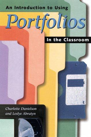 Cover for An introduction to using portfolios in the classroom