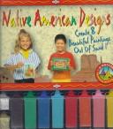 Cover for Native American Designs