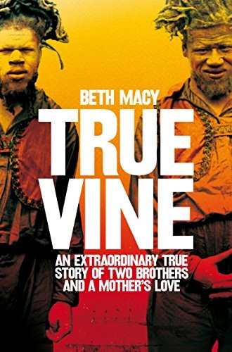 Cover for Truevine