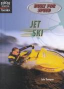 Cover for Jet Ski