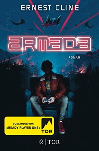 Cover for Armada