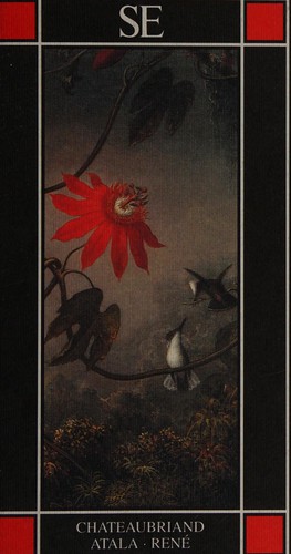 Cover for Atala