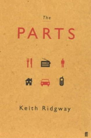 Cover for The parts