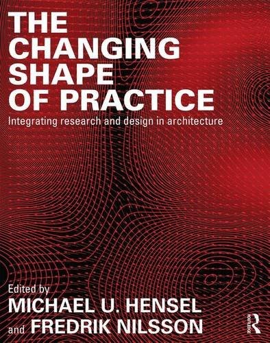Cover for The Changing Shape of Practice