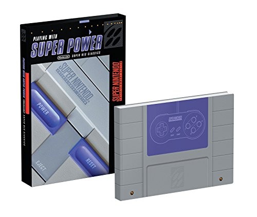Cover for Playing With Super Power
