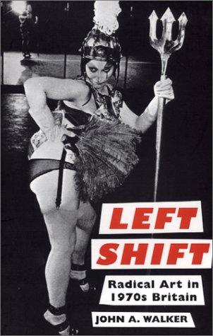 Cover for Left Shift