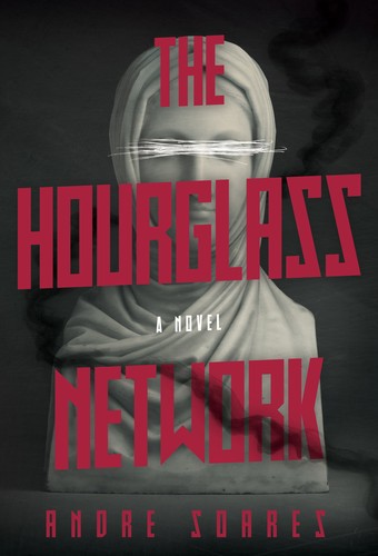 Cover for The Hourglass Network