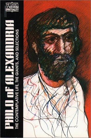 Cover for The contemplative life ; The giants ; and, Selections