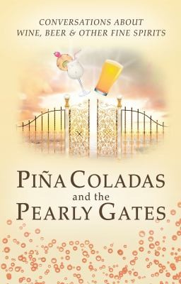 Cover for Pia Coladas And The Pearly Gates