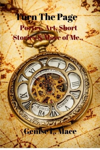 Cover for Turn the Page