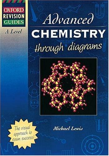 Cover for A-Level Chemistry
