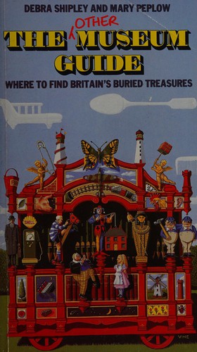 Cover for The Other Museum Guide