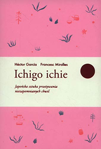Cover for Ichigo ichie
