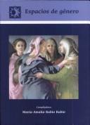 Cover for Espacios de género