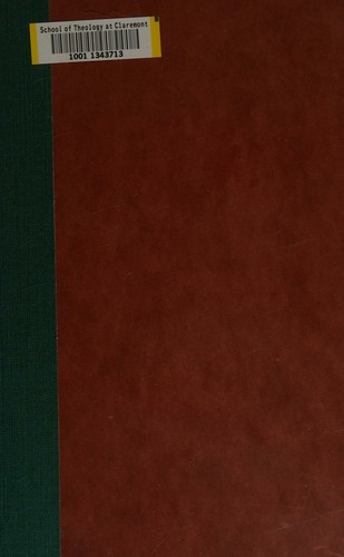 Cover for Reflections on the works of God in nature and providence, for every day in the year