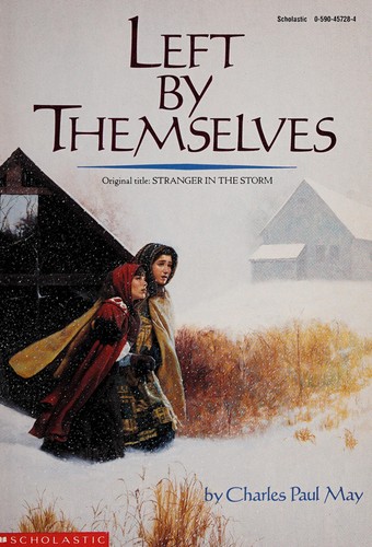 Cover for left by themselves