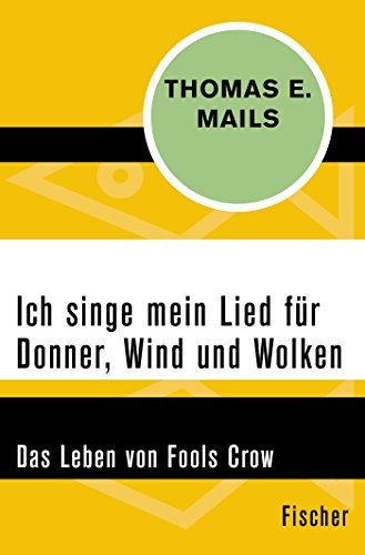 Cover for Ich singe mein Lied für Donner, Wind und Wolken
