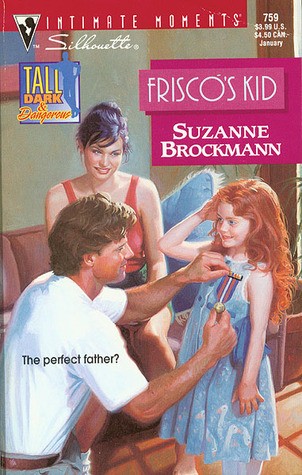 Cover for Frisco's Kid