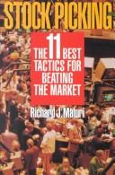 Cover for Stock picking