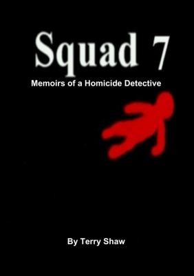 Cover for Squad 7