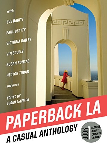 Cover for Paperback la Book I