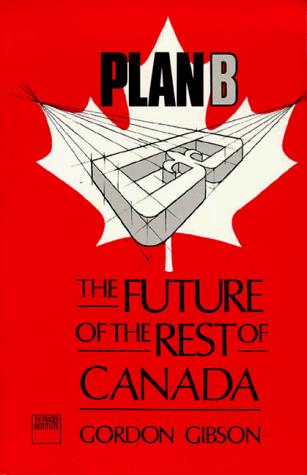 Cover for Plan B