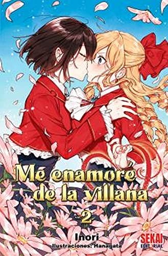 Cover for Me enamoré de la villana 2
