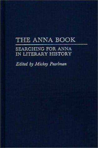 Cover for The Anna Book