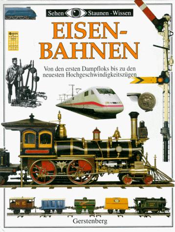 Cover for Sehen, Staunen, Wissen