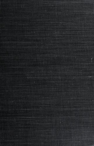 Cover for Effects of taxation
