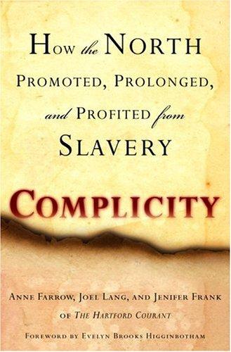 Cover for Complicity