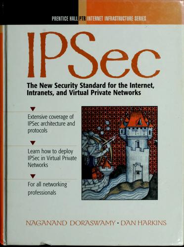 Cover for Ipsec