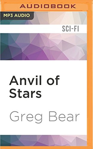 Cover for Anvil of Stars