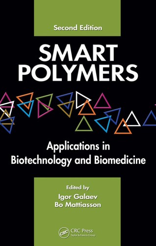 Cover for Smart polymers