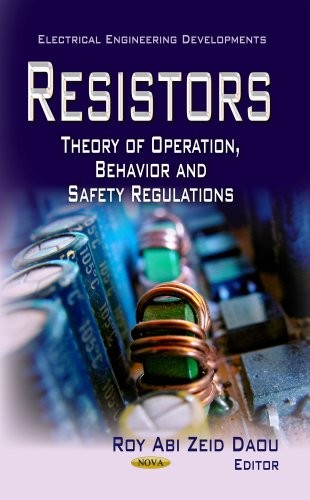Cover for Resistors